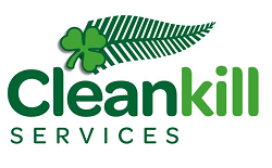 Cleankill Services Logo